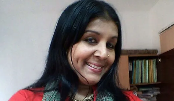 'ഇനി മുതൽഒരു സമുദായ സംഘടനയുടെയും പരിപാടികളിൽ താൻ പങ്കെടുക്കില്ല' : തനുജ ഭട്ടതിരി