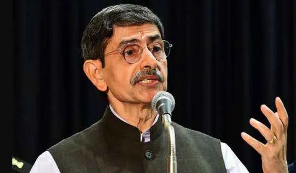 മഹാത്മാ ഗാന്ധിയുടെ പോരാട്ടം ഫലം കണ്ടില്ല, സ്വാതന്ത്ര്യം നേടിത്തന്നത് സുഭാഷ് ചന്ദ്രബോസ്; വിവാദ പരാമര്‍ശവുമായി തമിഴ്‌നാട് ഗവര്‍ണര്‍