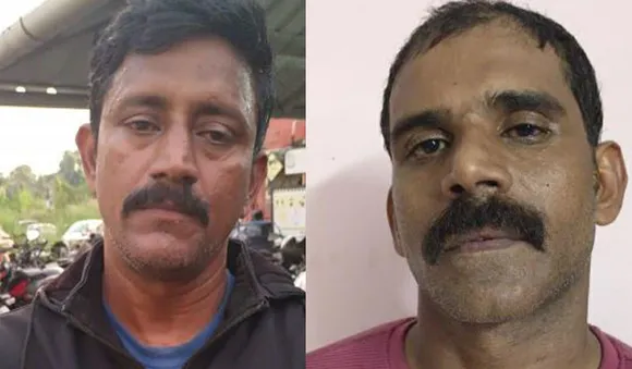അങ്കമാലിയില്‍ രാസലഹരി പിടികൂടി; രണ്ടു പേര്‍ അറസ്റ്റില്‍