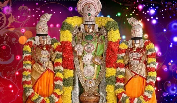 അതിവേഗം ഫലം തരും വെങ്കടേശ മന്ത്രം