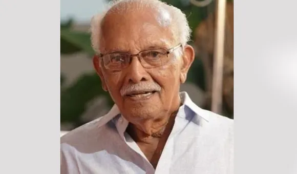 പി. ലക്ഷ്മണന്‍ അന്തരിച്ചു