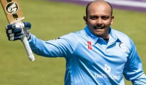 പൃഥ്വി ഷായ്ക്ക് കാല്‍മുട്ടിന് പരിക്ക്; വന്‍ തിരിച്ചടി
