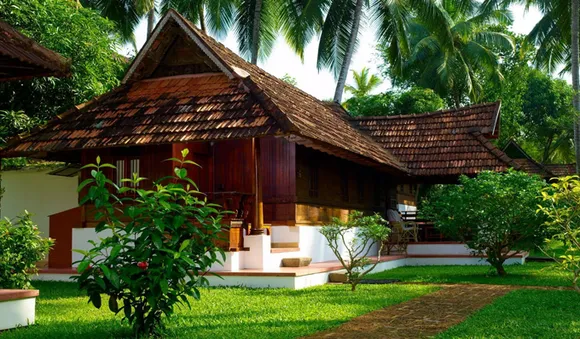വാസ്തുശാസ്ത്രപ്രകാരം വൃക്ഷങ്ങൾ ഭവനത്തിന്റെ ഈ ഭാഗങ്ങളിൽ വളർത്താം