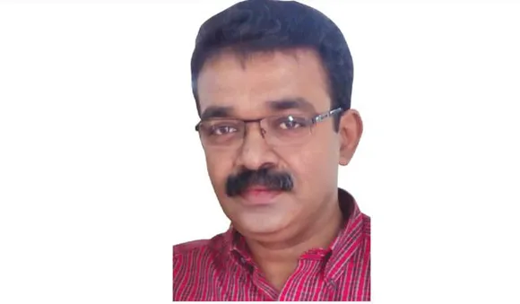 യുവ ജനതാദള്‍ മുന്‍ സംസ്ഥാന സെക്രട്ടറി അഡ്വ. എസ്. രാജേഷ് അന്തരിച്ചു