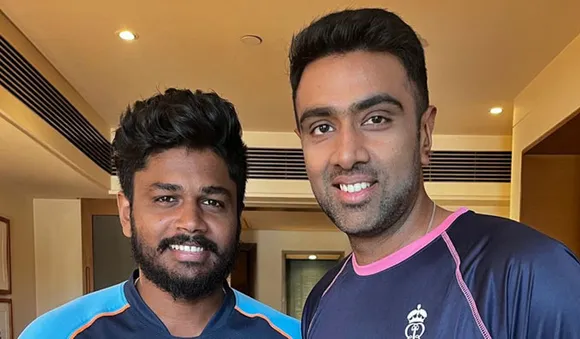 സഞ്ജുവും ഞാനും സഹോദരങ്ങളെപ്പോലെയാണ്, കളിക്കളത്തില്‍ ബന്ധങ്ങളില്ല; രവിചന്ദ്രന്‍ അശ്വിന്‍