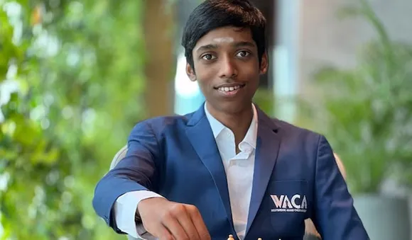  കായിക രംഗത്തെ നേട്ടങ്ങളെ അഭിനന്ദിച്ച് ധനമന്ത്രി നിര്‍മ്മലാ സീതാരാമന്‍