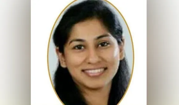 ഡാലിയ എലിസബത്ത് കോശി അന്തരിച്ചു