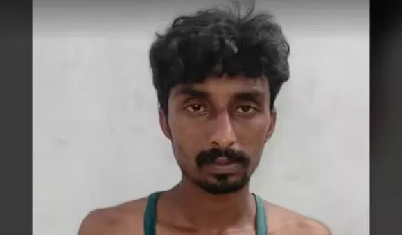 ക്ഷേത്രത്തിലെ നിലവിളക്ക്, കിണ്ടി, ഉരുളി മോഷ്ടിച്ചു; യുവാവ് പിടിയില്‍