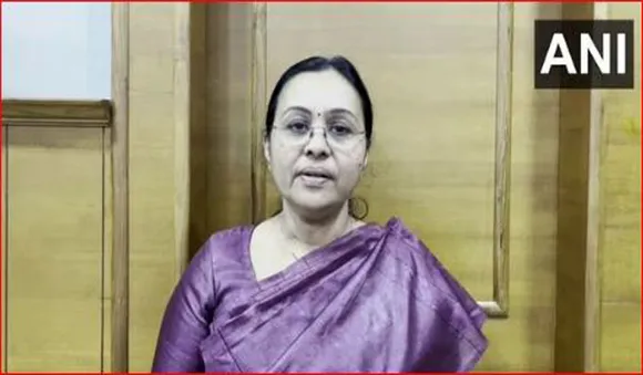 കേരളത്തില്‍ കോവിഡിന്റെ പുതിയ ഉപവകഭേദം; ആശങ്കപ്പെടേണ്ട സാഹചര്യമില്ലെന്ന് ആരോഗ്യമന്ത്രി
