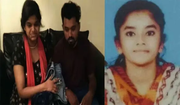 പൊള്ളാച്ചി കോളേജ് വിദ്യാര്‍ഥിനിയുടെ കൊലപാതകം; യുവാവും മലയാളിയായ ഭാര്യയും കണ്ണൂരില്‍ അറസ്റ്റില്‍