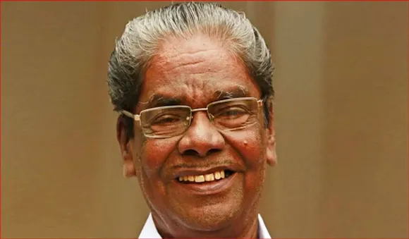 ആനത്തലവട്ടം ആനന്ദന് വിട; സംസ്‌കാരം വൈകീട്ട്, എകെജി സെന്ററിലും സിഐടിയു ഓഫീസിലും പൊതുദര്‍ശനം