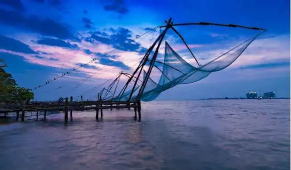 ഏഷ്യയിലെ ഉറപ്പായും സന്ദര്‍ശിച്ചിരിക്കേണ്ട സ്ഥലങ്ങള്‍; ഒന്നാമത് നമ്മുടെ സ്വന്തം കൊച്ചി!