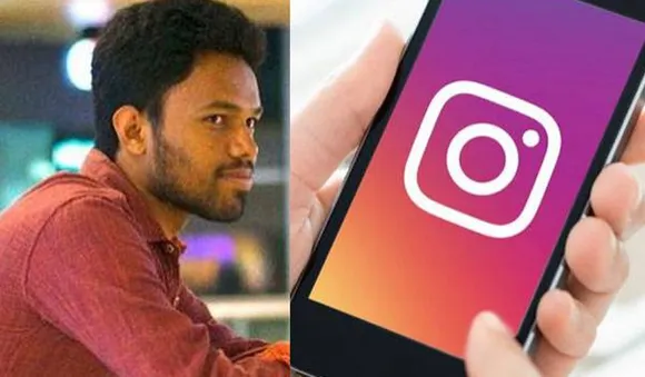 ഇൻസ്റ്റാഗ്രാമിലെ തകരാർ കണ്ടെത്തിയ ചെന്നൈ സ്വദേശിയായ ടെക്കിക്ക് 7.18 ലക്ഷം രൂപ സമ്മാനം