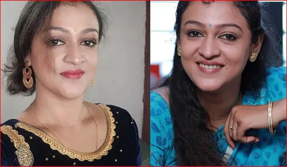'കുടുംബ പ്രശ്‌നങ്ങള്‍ ഉണ്ടായിരുന്നില്ല.. ഇങ്ങനെ ചെയ്തത് എന്തു കൊണ്ടാണെന്ന് അറിയില്ല': അപര്‍ണയുടെ ഭര്‍ത്താവ്