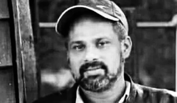 നിര്‍മാതാവ് നോബിള്‍ ജോസ് അന്തരിച്ചു