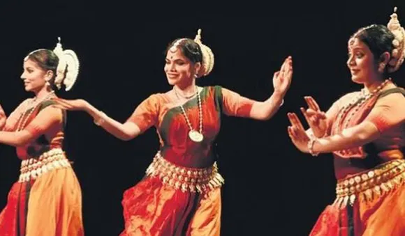 സൂര്യാ നൃത്ത സംഗീതോത്സവം ഒക്ടോബര്‍ 1 ന് തുടങ്ങും