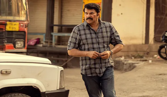 എഎസ്‌ഐ മാര്‍ട്ടിനും സംഘവും തിയേറ്ററുകളിലേക്ക്, ബിഗ് ബജറ്റ് മമ്മൂട്ടി ചിത്രത്തിന്റെ ഹൈലൈറ്റ്‌സ്
