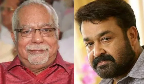 പ്രിയപ്പെട്ട കെ ജി ജോര്‍ജ് സര്‍, പകരംവയ്ക്കാനില്ലാത്ത മഹാപ്രതിഭ, അനുസ്മരിച്ച് മോഹന്‍ലാല്‍
