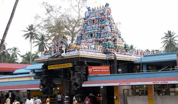 കേരളത്തിലെ ഏതാനും ചില ക്ഷേത്രങ്ങളും, അവയുടെ പ്രത്യേകതകളും
