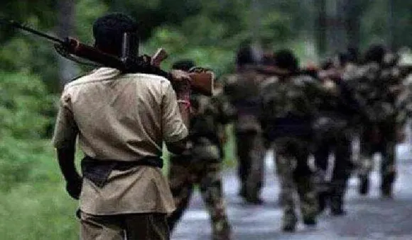 സംസ്ഥാനത്ത് മാവോയിസ്റ്റ് പ്രവര്‍ത്തനം ശക്തം; ഉള്‍വനത്തില്‍ തമ്പടിച്ചിരിക്കുന്നത് അൻപതിലേറെ പേരെന്ന് ഇന്റലിജന്‍സ് റിപ്പോര്‍ട്ട്