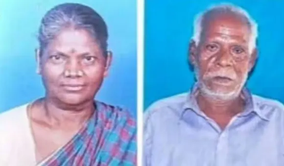 മുത്തശ്ശനെയും മുത്തശ്ശിയെയും വിഷം നല്‍കി കൊലപ്പെടുത്തി; ചെറുമകന്‍ അറസ്റ്റില്‍
