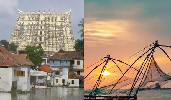 റിയല്‍ എസ്റ്റേറ്റ് നിക്ഷേപ സൗഹൃദ നഗരം; പട്ടികയില്‍ തിരുവനന്തപുരവും കൊച്ചിയും