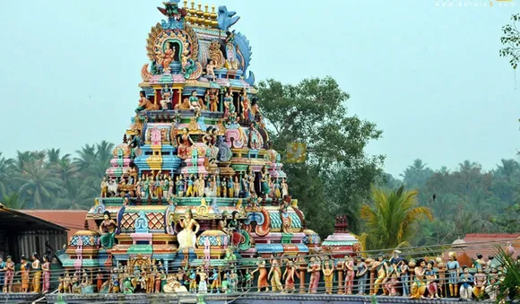 ആറ്റുകാൽ ക്ഷേത്രം