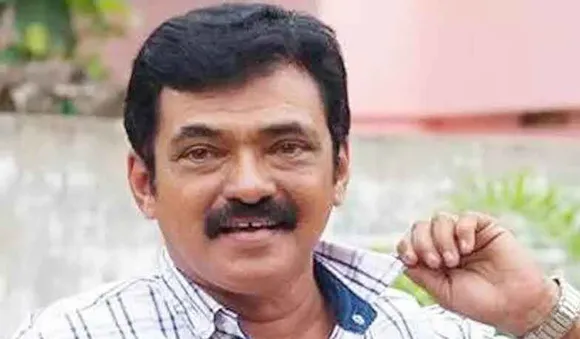 നടന്‍ കലാഭവന്‍ ഹനീഫ് അന്തരിച്ചു