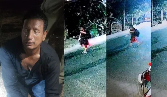 വീട്ടുകാരെ മയക്കിക്കിടത്തി മോഷണം;  നേപ്പോളി സ്വദേശി അടക്കം 5 പേര്‍