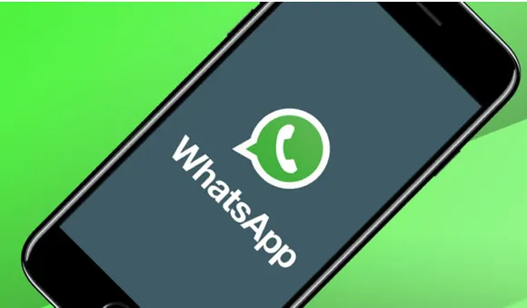 വാട്ട്‌സാപ്പ് വഴി വ്യാജ സന്ദേശങ്ങള്‍ ഫോര്‍വേഡ് ചെയ്യുന്നവര്‍ക്കെതിരെ കേസെടുക്കുവാന്‍ തീരുമാനം