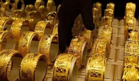സംസ്ഥാനത്ത് സ്വര്‍ണവില പവന് 480 രൂപകുറഞ്ഞു