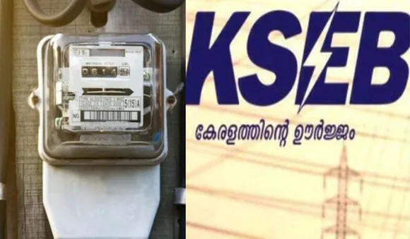 ‌‌‌‌സംസ്ഥാനത്ത് വീടുകളിലും സ്ഥാപനങ്ങളിലുമായി 1.42 ലക്ഷം മീറ്ററുകൾ പ്രവർത്തനരഹിതം: കെഎസ്ഇബി