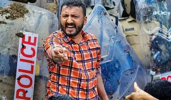 രാഹുല്‍ മാങ്കൂട്ടത്തിലിന്റെ ജാമ്യാപേക്ഷ ഇന്ന് പരിഗണിക്കും