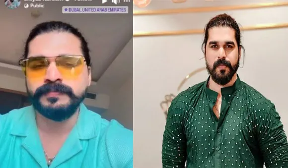 പീഡനപരാതി; പരാതിക്കാരിക്കും മാധ്യമങ്ങള്‍ക്കും നേരെ അധിക്ഷേപവുമായി ഷിയാസ് കരീം