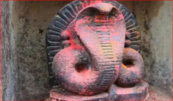 കാളസര്‍പ്പയോഗം വന്നാല്‍