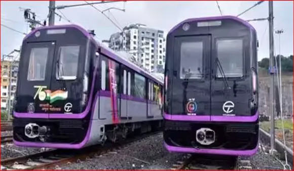 വിദ്യാര്‍ത്ഥികള്‍ക്ക് ഇനി ലാഭവും സുരക്ഷിതവുമായ യാത്ര; 'വണ്‍ പൂനെ വിദ്യാര്‍ത്ഥി പാസ്' പുറത്തിറക്കി മെട്രോ