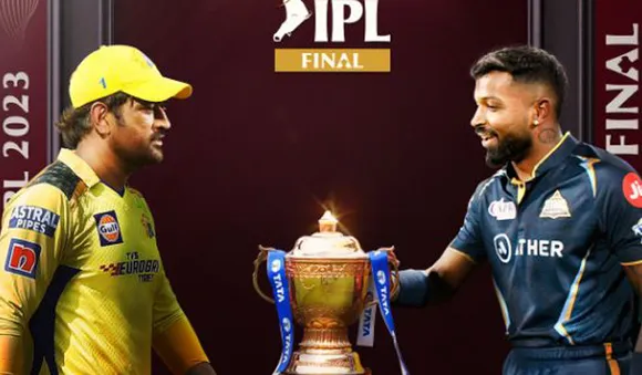 ഫൈനലിന് മഴ ഭീഷണി; മത്സരം ഉപേക്ഷിച്ചാല്‍ ആര് കിരീടം നേടും?