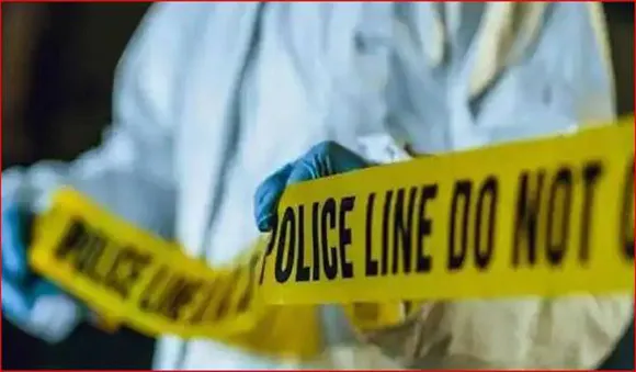 കൊല്ലത്ത് വയോധികയുടെ മൃതദേഹം കത്തിക്കരിഞ്ഞ നിലയില്‍