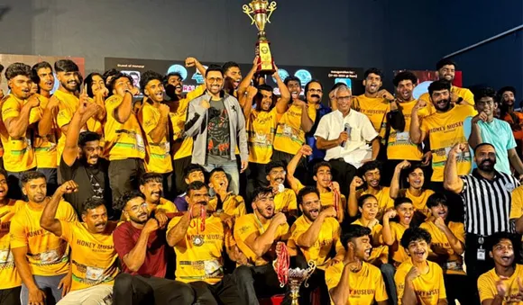 സംസ്ഥാന ആം റെസ്ലിംഗ് ചാമ്പ്യന്‍ഷിപ്പ്: ശിവജിത്ത് ജനാര്‍ദനനും സ്റ്റീവ് തോമസും ജേതാക്കള്‍