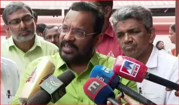 'കുസാറ്റില്‍ നടന്നത് കേട്ടുകേള്‍വിയില്ലാത്ത സംഭവം; ഇത്തരം കൂടിചേരലുകള്‍ക്ക് നിയന്ത്രണം കൊണ്ടുവരേണ്ടി വരും'