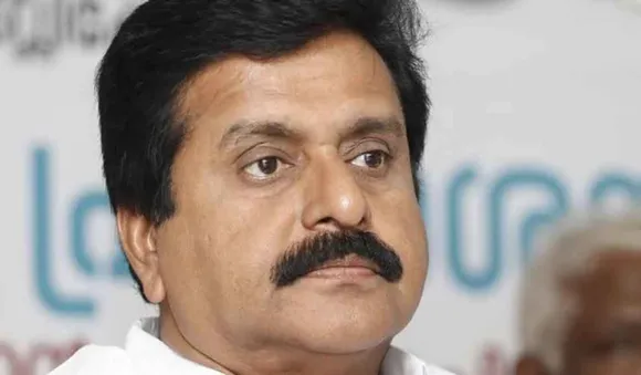 നിക്ഷേപത്തട്ടിപ്പ് കേസ്: വി എസ് ശിവകുമാറും പ്രതി