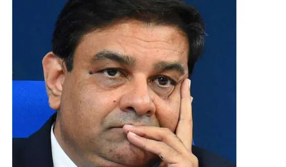 അടുത്ത ബോര്‍ഡ് മീറ്റിംഗില്‍ ആര്‍ ബി ഐ ഗവര്‍ണര്‍ ഉര്‍ജിത് പട്ടേല്‍ രാജിവച്ചേക്കും