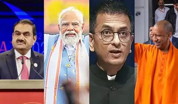 ഇന്ത്യയിലെ ഏറ്റവും ശക്തരായ വ്യക്തികൾ; ഒന്നാമത് പ്രധാനമന്ത്രി തന്നെ, പട്ടിക പുറത്തുവിട്ട് ഇന്ത്യൻ എക്സ്പ്രസ്