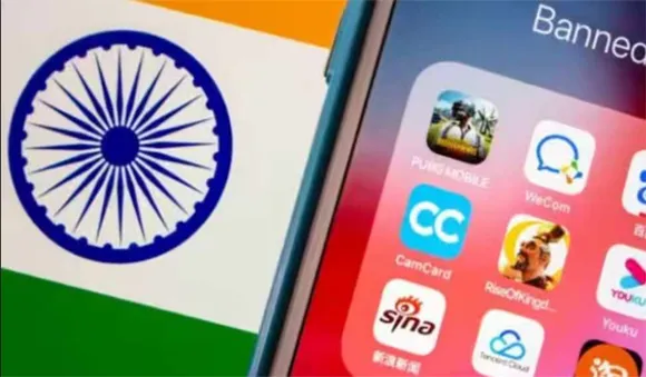 ചൈനീസ് ബന്ധം; 138 വാതുവെപ്പ് ആപ്പുകളും 94 ലോൺ ആപ്പുകളും ഇന്ത്യ നിരോധിച്ചു
