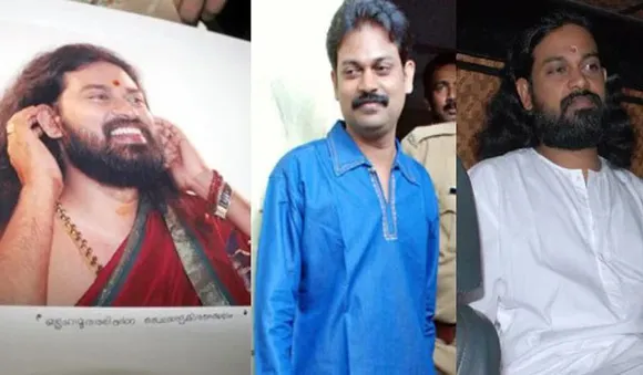 വിവാദ ആൾദൈവം സന്തോഷ് മാധവൻ അന്തരിച്ചു; മരണം ഹൃദയ സംബന്ധമായ അസുഖത്തിന് ചികിത്സയിലിരിക്കെ