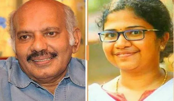 സേതുവിനും അനഘയ്ക്കും കേന്ദ്ര സാഹിത്യ അക്കാദമി പുരസ്‌കാരം