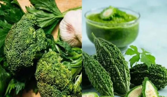 രക്തത്തിലെ പഞ്ചസാരയുടെ അളവ് നിയന്ത്രിക്കാൻ കഴിക്കാം ഈ ഭ​ക്ഷണങ്ങൾ...
