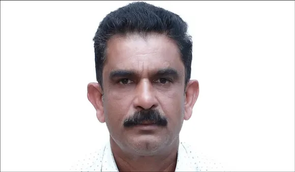 ഇടുക്കിയിൽ വൈദ്യുതി വേലിയിൽ നിന്ന് ഷോക്കേറ്റ് ഗൃഹനാഥൻ മരിച്ചു
