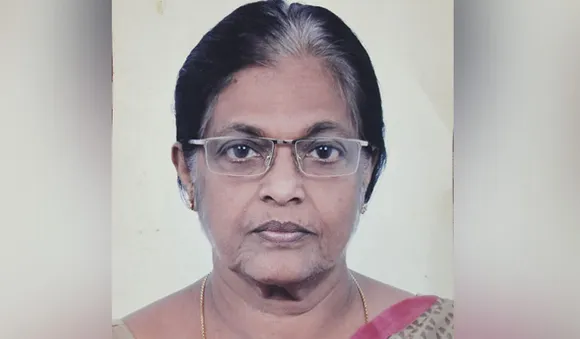 പി.ഐ എലിസബത്ത് അന്തരിച്ചു