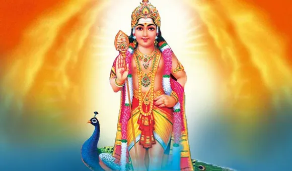 ആരണ്യഷഷ്ഠി